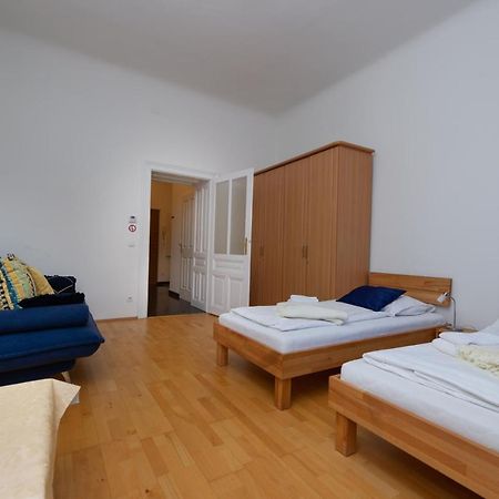 Moderne 2-Zimmer Wohnung In Wien Экстерьер фото