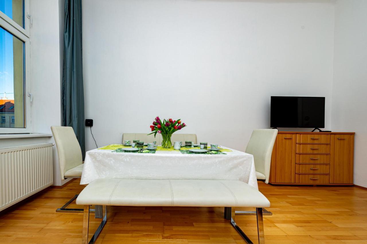 Moderne 2-Zimmer Wohnung In Wien Экстерьер фото