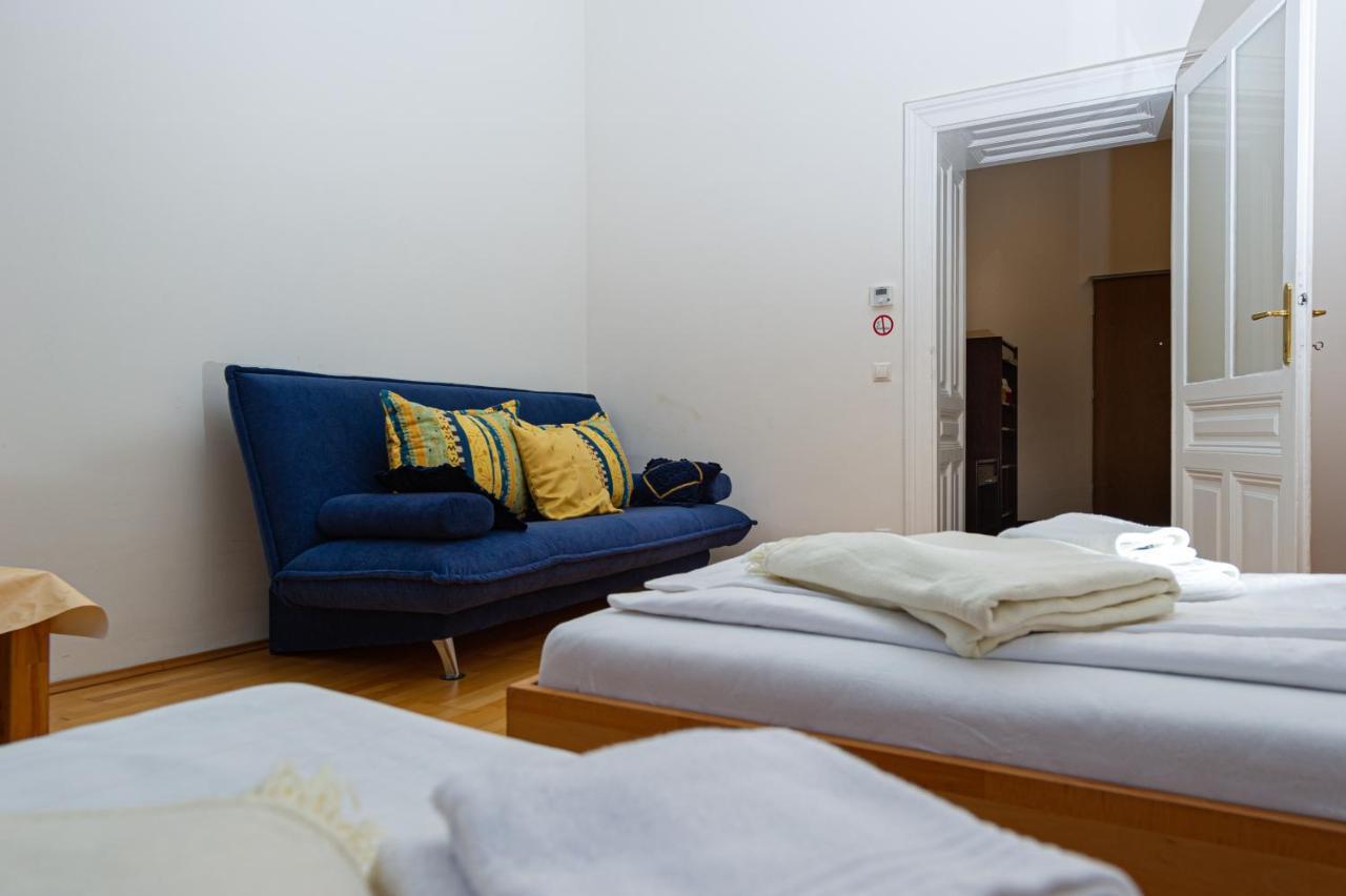 Moderne 2-Zimmer Wohnung In Wien Экстерьер фото