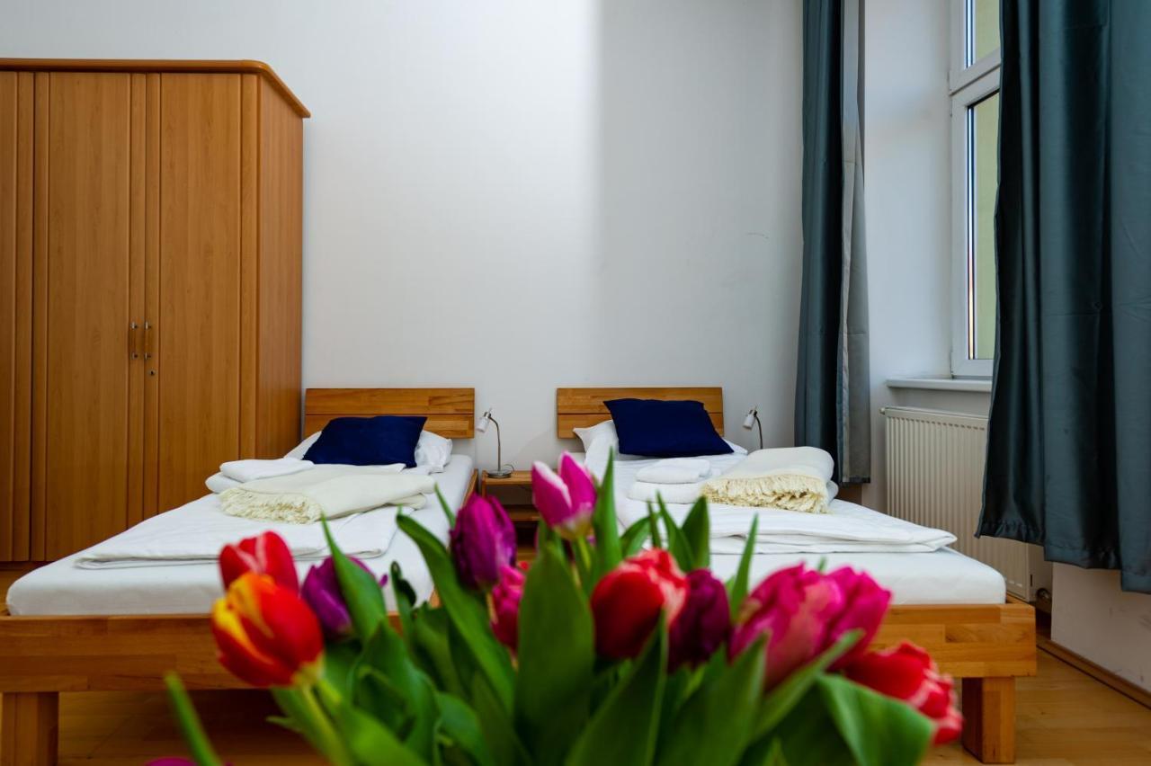 Moderne 2-Zimmer Wohnung In Wien Экстерьер фото