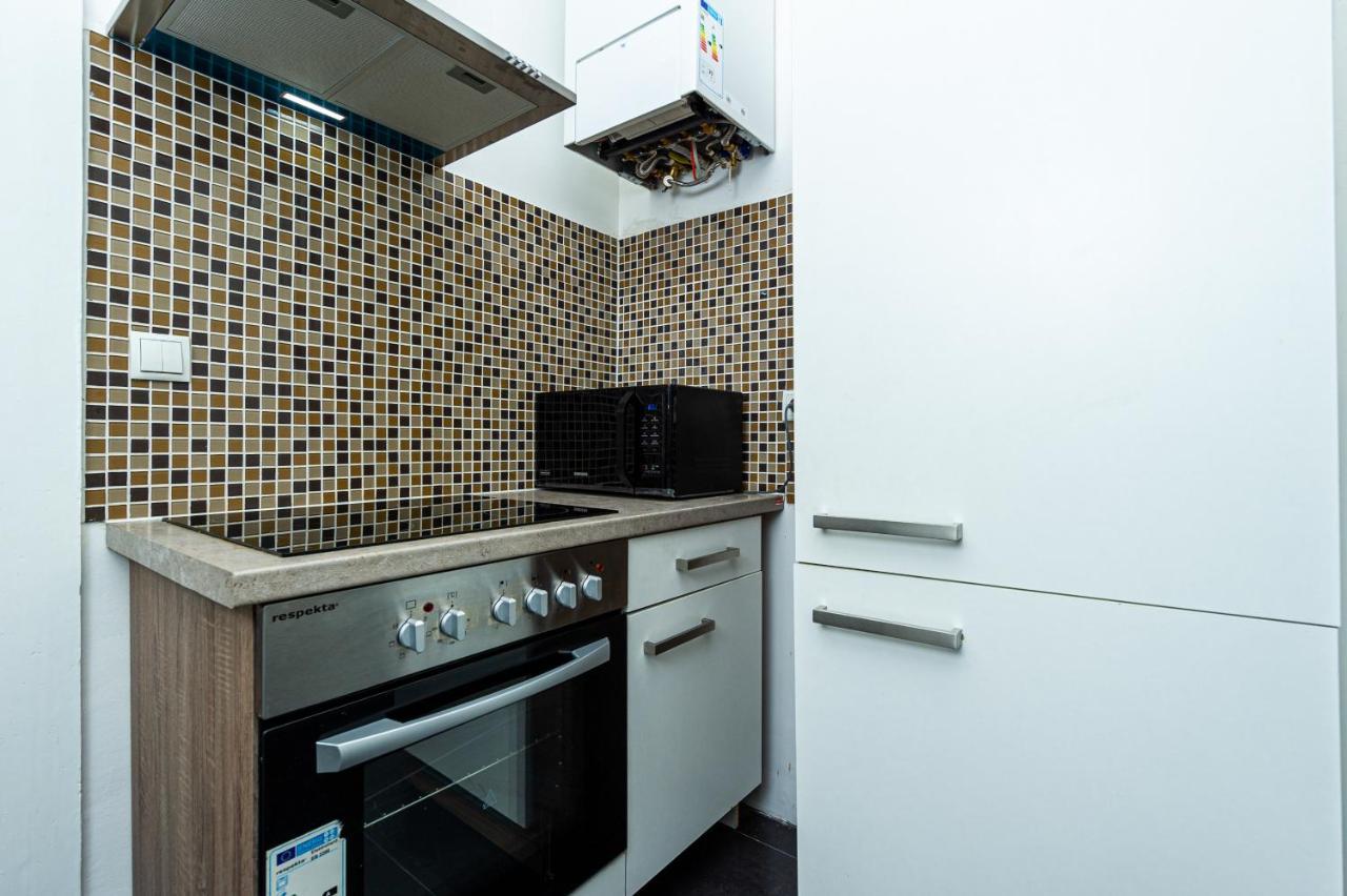 Moderne 2-Zimmer Wohnung In Wien Экстерьер фото