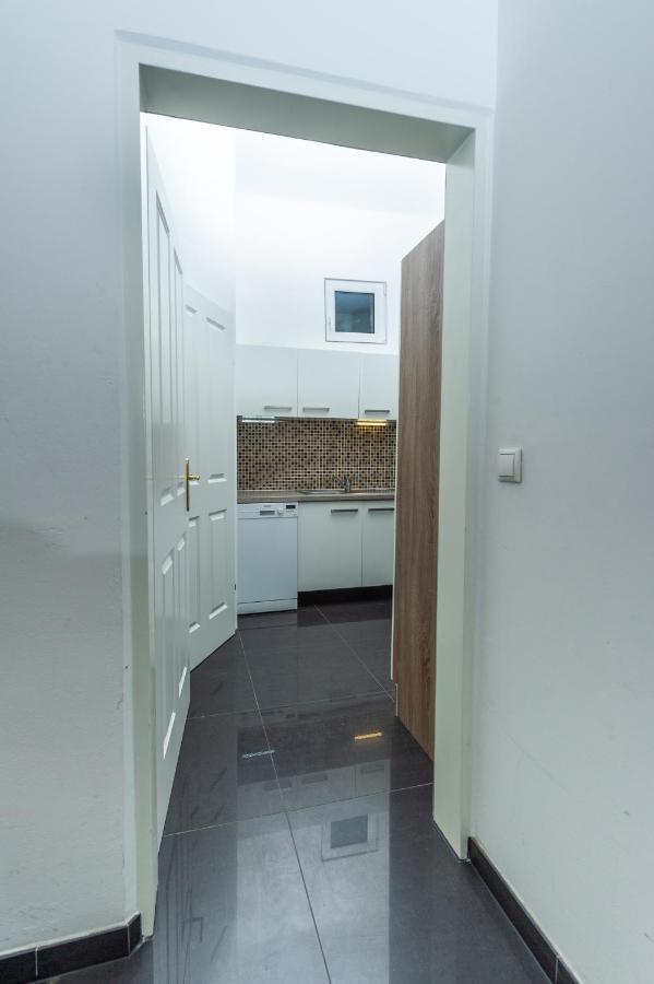 Moderne 2-Zimmer Wohnung In Wien Экстерьер фото