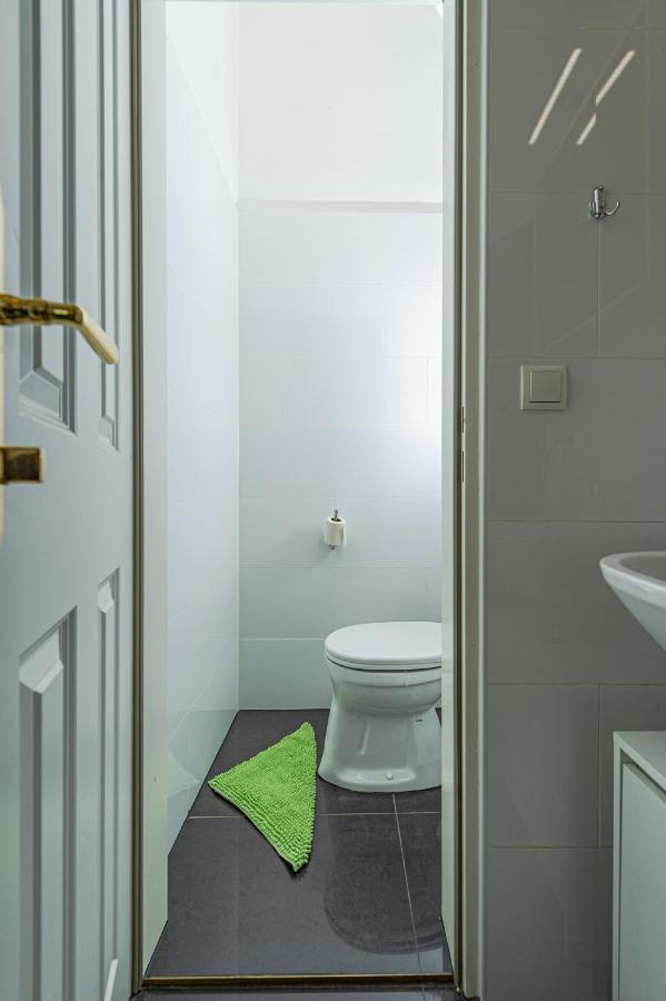Moderne 2-Zimmer Wohnung In Wien Экстерьер фото